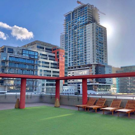 Icon Self Catering Apartment In Cape Town Near Waterfront And Cticc Exterior foto
