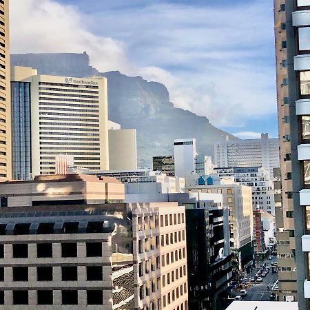 Icon Self Catering Apartment In Cape Town Near Waterfront And Cticc Exterior foto