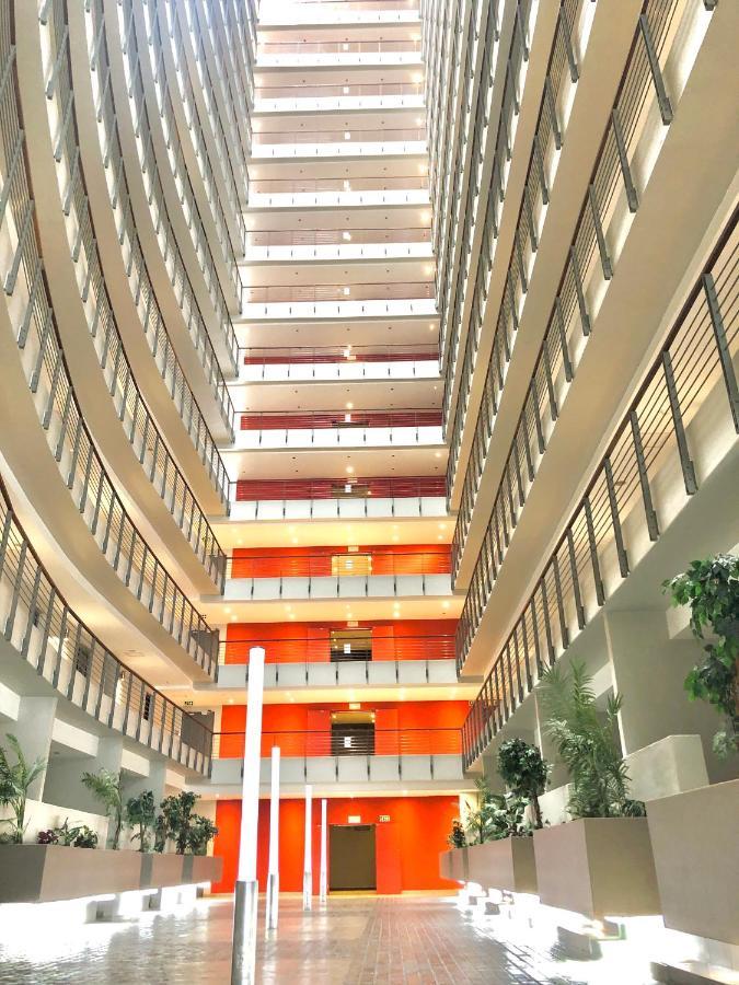 Icon Self Catering Apartment In Cape Town Near Waterfront And Cticc Exterior foto