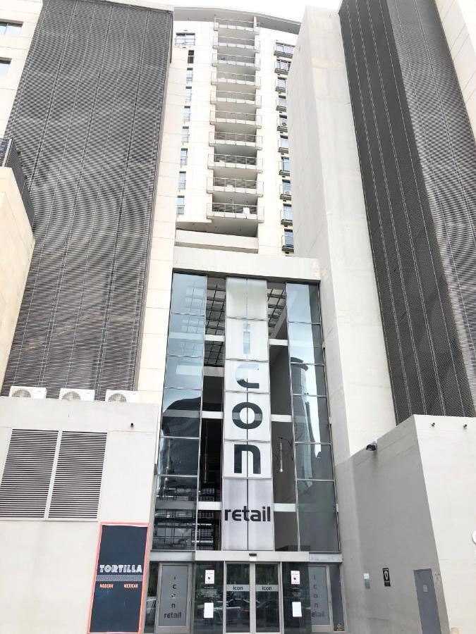 Icon Self Catering Apartment In Cape Town Near Waterfront And Cticc Exterior foto