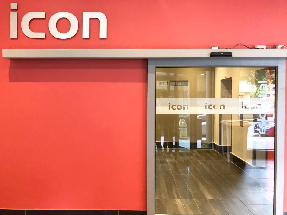 Icon Self Catering Apartment In Cape Town Near Waterfront And Cticc Exterior foto