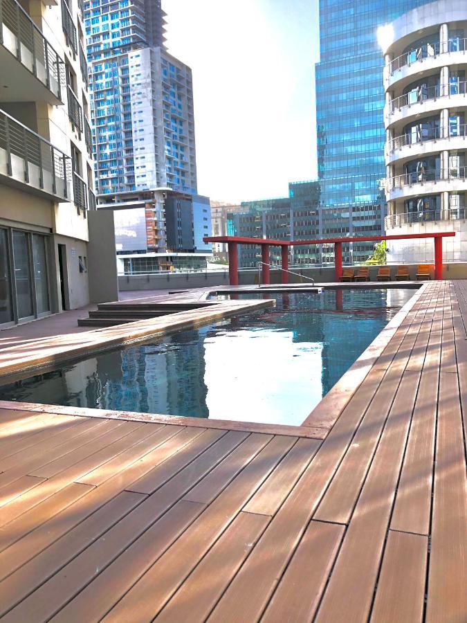 Icon Self Catering Apartment In Cape Town Near Waterfront And Cticc Exterior foto